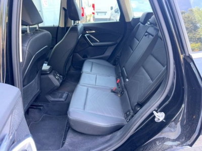 BMW X1 sDrive 18i Edition Essence (9)