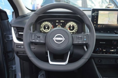 Nissan Qashqai 1.3 mhev N-Connecta 4wd 158cv xtronic (10)