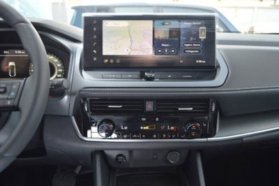 Nissan Qashqai 1.3 mhev N-Connecta 4wd 158cv xtronic (12)