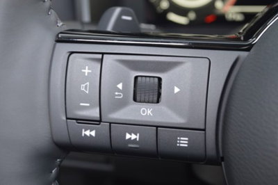 Nissan Qashqai 1.3 mhev N-Connecta 4wd 158cv xtronic (13)
