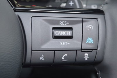 Nissan Qashqai 1.3 mhev N-Connecta 4wd 158cv xtronic (14)