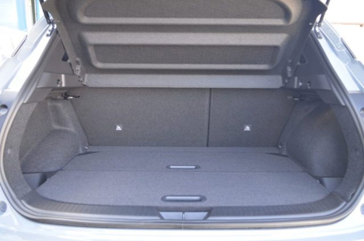 Nissan Qashqai 1.3 mhev N-Connecta 4wd 158cv xtronic (19)