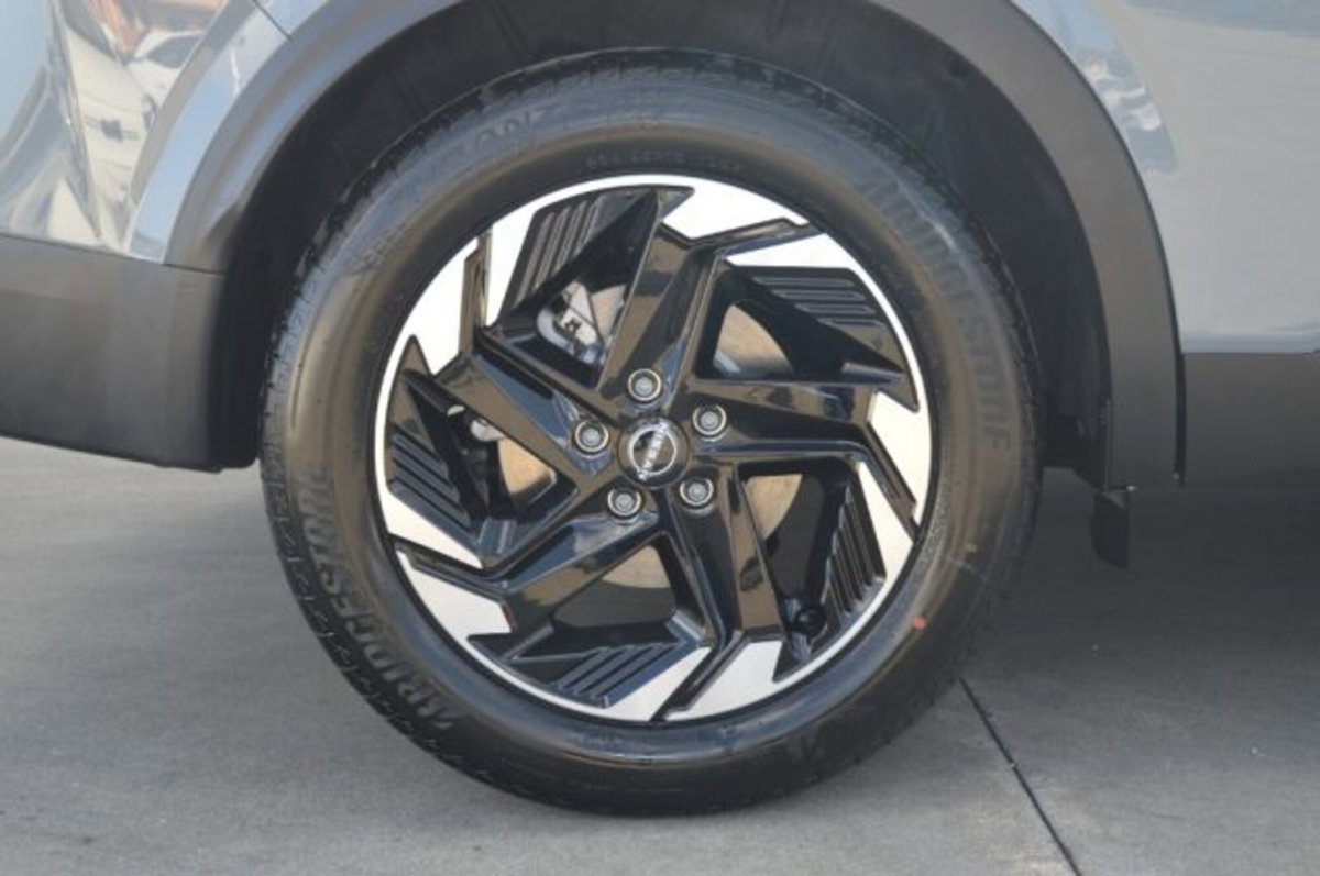 Nissan Qashqai 1.3 mhev N-Connecta 4wd 158cv xtronic (20)