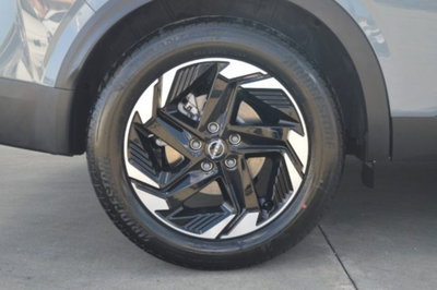 Nissan Qashqai 1.3 mhev N-Connecta 4wd 158cv xtronic (20)