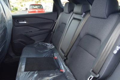 Nissan Qashqai 1.3 mhev N-Connecta 4wd 158cv xtronic (9)