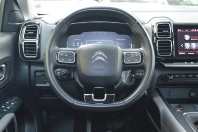 Citroen C5 Aircross Aircross PureTech 130 S&S Feel (10)
