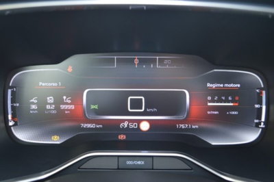 Citroen C5 Aircross Aircross PureTech 130 S&S Feel (11)