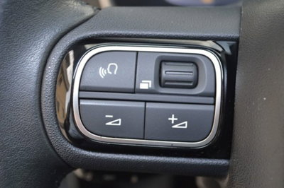 Citroen C5 Aircross Aircross PureTech 130 S&S Feel (13)