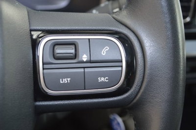 Citroen C5 Aircross Aircross PureTech 130 S&S Feel (14)