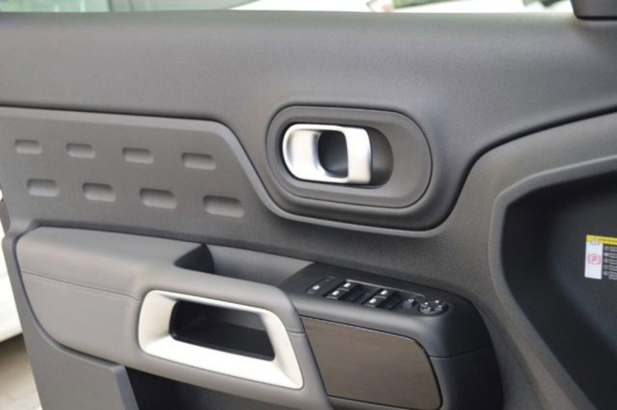 Citroen C5 Aircross Aircross PureTech 130 S&S Feel (15)