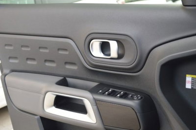 Citroen C5 Aircross Aircross PureTech 130 S&S Feel (15)
