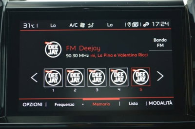 Citroen C5 Aircross Aircross PureTech 130 S&S Feel (16)
