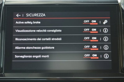 Citroen C5 Aircross Aircross PureTech 130 S&S Feel (19)