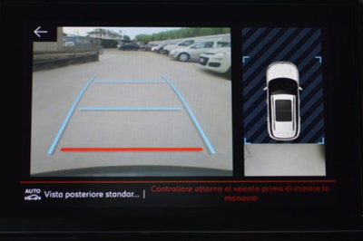 Citroen C5 Aircross Aircross PureTech 130 S&S Feel (20)