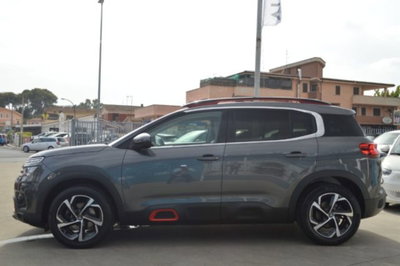 Citroen C5 Aircross Aircross PureTech 130 S&S Feel (5)