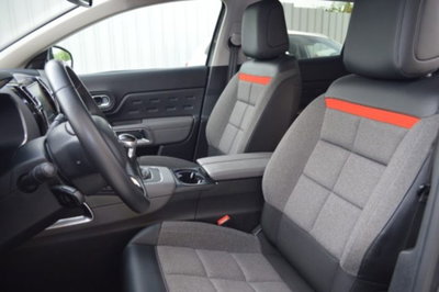 Citroen C5 Aircross Aircross PureTech 130 S&S Feel (8)