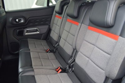 Citroen C5 Aircross Aircross PureTech 130 S&S Feel (9)