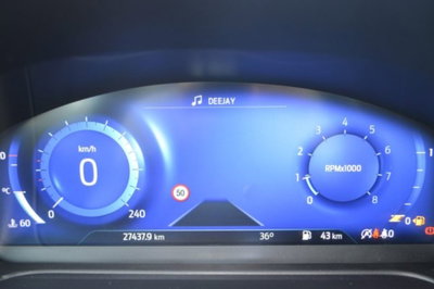 Ford Puma 1.0 EcoBoost Hybrid 125 CV S&S aut. Titanium X (11)