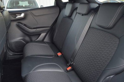 Ford Puma 1.0 EcoBoost Hybrid 125 CV S&S aut. Titanium X (9)