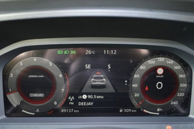 Nissan Qashqai 1.3 mhev N-Connecta 2wd 140cv (11)