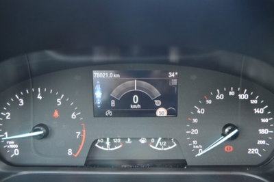 Ford Puma 1.0 EcoBoost Hybrid 125 CV S&S aut. Titanium Design (11)