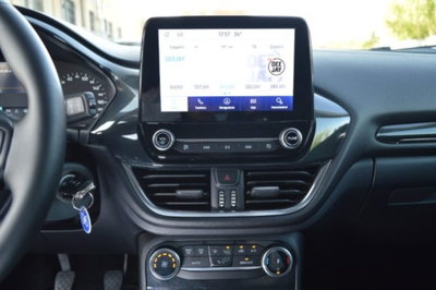 Ford Puma 1.0 EcoBoost Hybrid 125 CV S&S aut. Titanium Design (12)