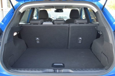 Ford Puma 1.0 EcoBoost Hybrid 125 CV S&S aut. Titanium Design (20)