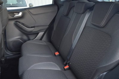 Ford Puma 1.0 EcoBoost Hybrid 125 CV S&S aut. Titanium Design (9)