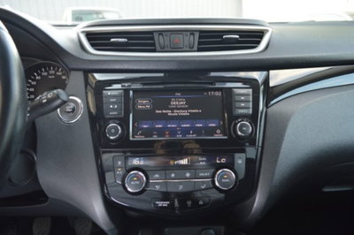 Nissan Qashqai 1.3 DIG-T 140 CV N-Connecta (12)