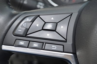 Nissan Qashqai 1.3 DIG-T 140 CV N-Connecta (13)