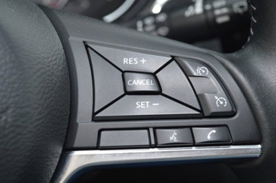 Nissan Qashqai 1.3 DIG-T 140 CV N-Connecta (14)