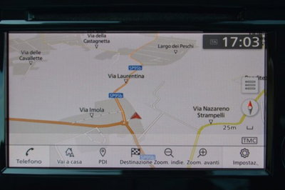 Nissan Qashqai 1.3 DIG-T 140 CV N-Connecta (17)