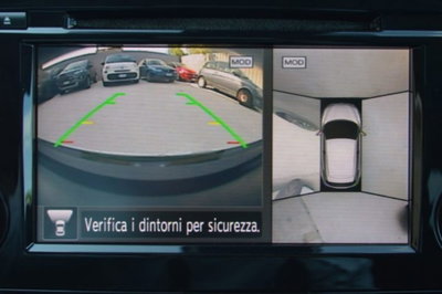 Nissan Qashqai 1.3 DIG-T 140 CV N-Connecta (18)