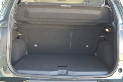 Citroen C3 Aircross 1.2 puretech turbo Plus 100cv (18)