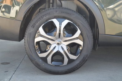 Citroen C3 Aircross 1.2 puretech turbo Plus 100cv (19)