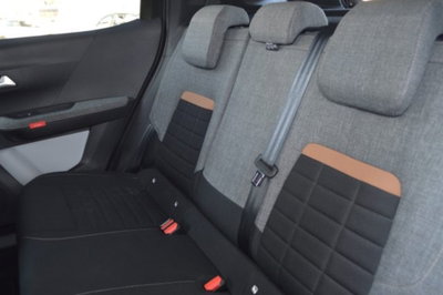 Citroen C3 Aircross 1.2 puretech turbo Plus 100cv (9)