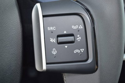 Citroen C3 Aircross 1.2 puretech turbo Plus 100cv (15)