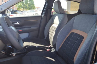 Citroen C3 Aircross 1.2 puretech turbo Plus 100cv (8)