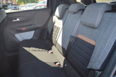 Citroen C3 Aircross 1.2 puretech turbo Plus 100cv (9)