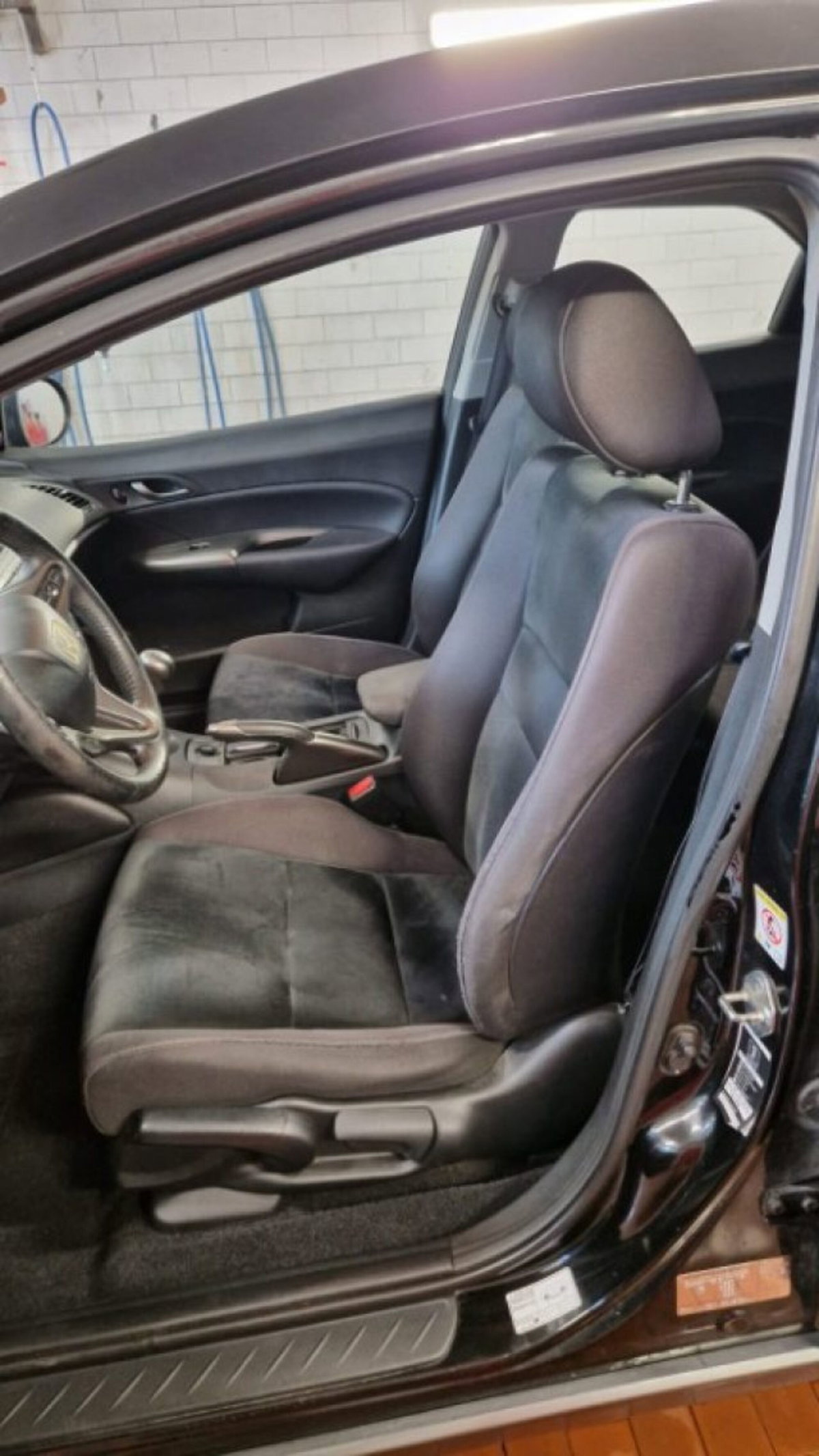 Honda Civic 1.4 i-VTEC 5p. Elegance (10)