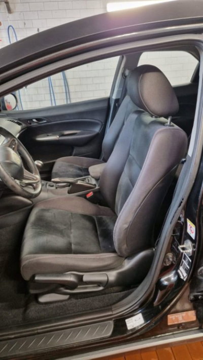 Honda Civic 1.4 i-VTEC 5p. Elegance (10)
