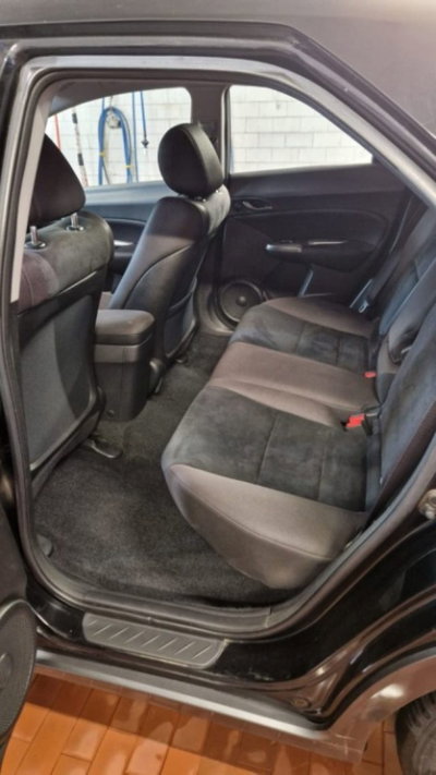 Honda Civic 1.4 i-VTEC 5p. Elegance (2)