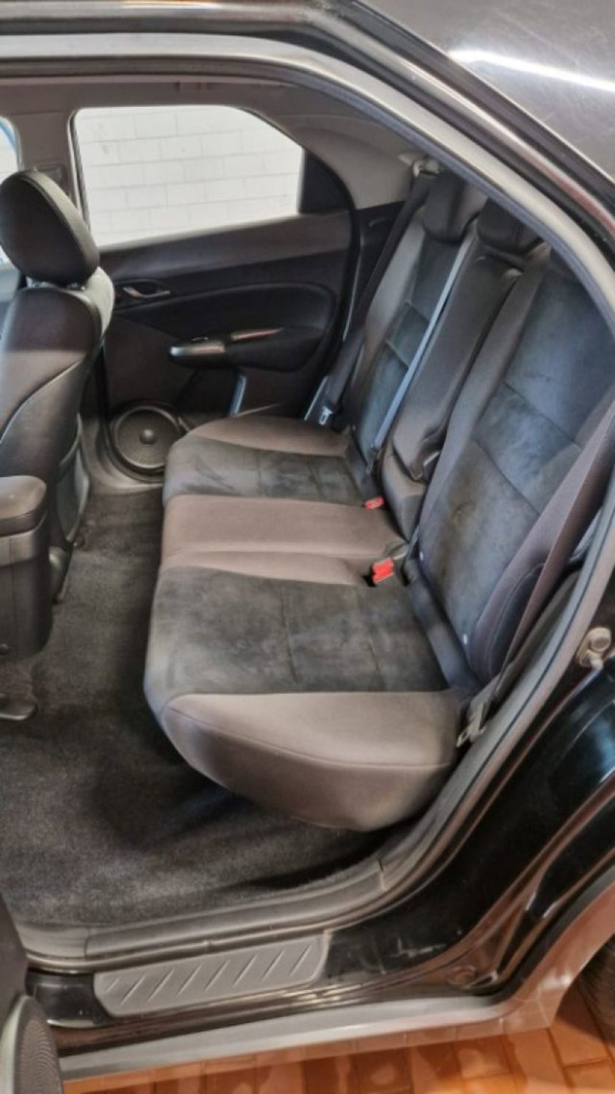 Honda Civic 1.4 i-VTEC 5p. Elegance (3)