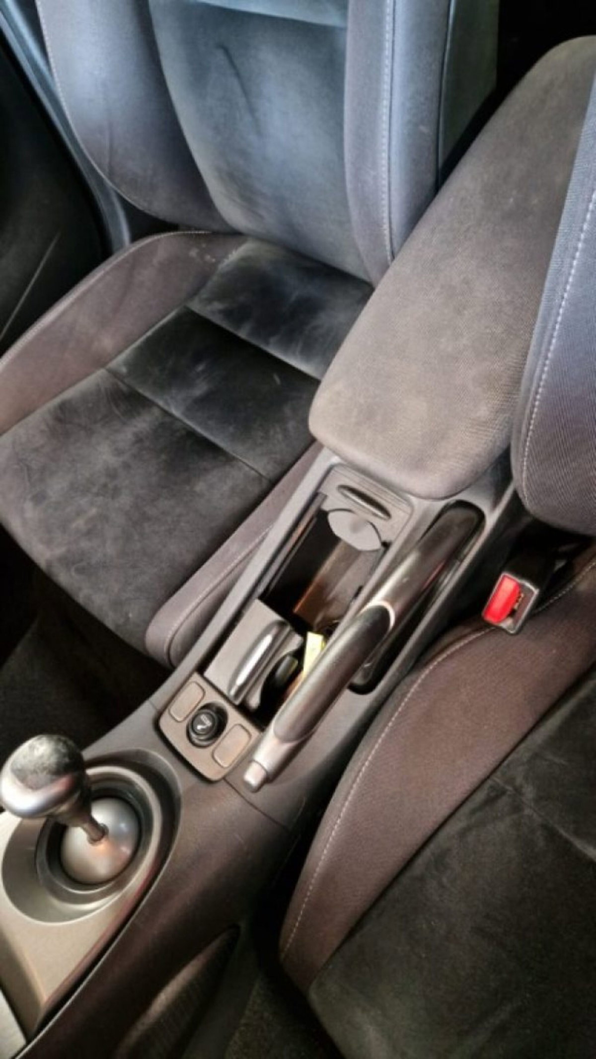 Honda Civic 1.4 i-VTEC 5p. Elegance (5)