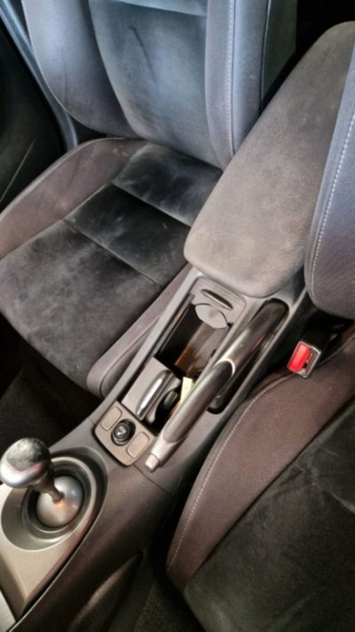 Honda Civic 1.4 i-VTEC 5p. Elegance (5)