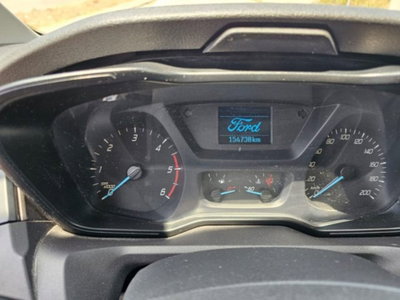 Ford Transit Furgone 350 2.0TDCi EcoBlue 4WD 130 PM-TM Furgone Entry (15)