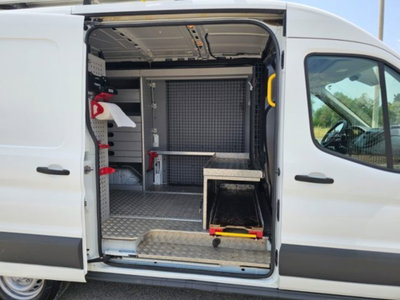 Ford Transit Furgone 350 2.0TDCi EcoBlue 4WD 130 PM-TM Furgone Entry (6)