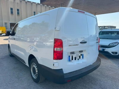 Fiat Scudo Furgone ce 2.0 bluehdi 145cv L3H1 Lounge (10)