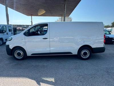 Fiat Scudo Furgone ce 2.0 bluehdi 145cv L3H1 Lounge (11)