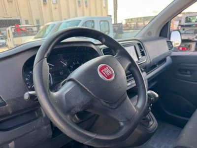 Fiat Scudo Furgone ce 2.0 bluehdi 145cv L3H1 Lounge (13)